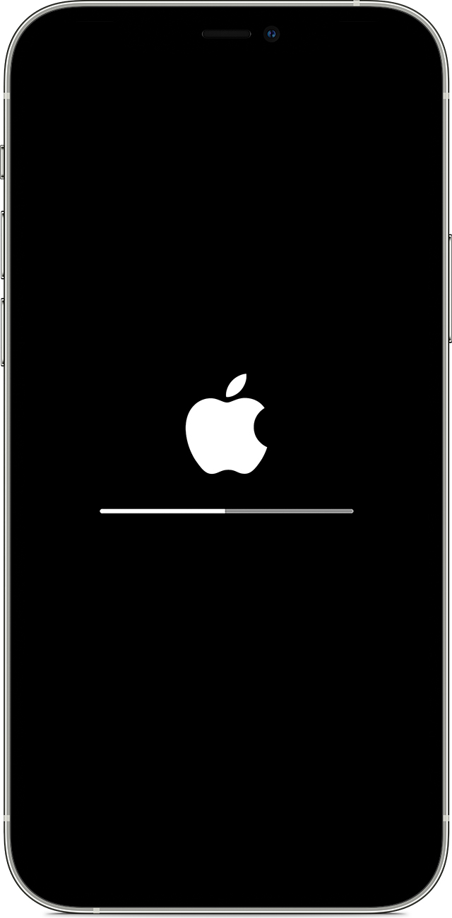 姑苏苹果手机维修分享iPhone 12 无法更新系统、出现报错的解决办法 