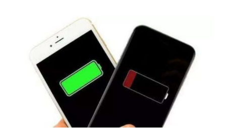 姑苏苹果手机维修分享iPhone 12如何省电 
