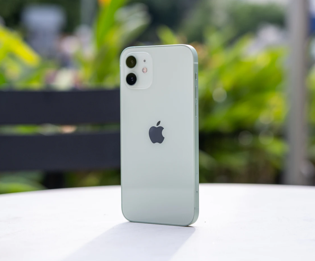 姑苏苹果手机维修分享iPhone 12 不慎落入水中如何处理 