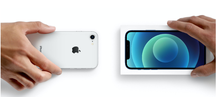 姑苏苹果手机维修分享iPhone 12 系列选购攻略 