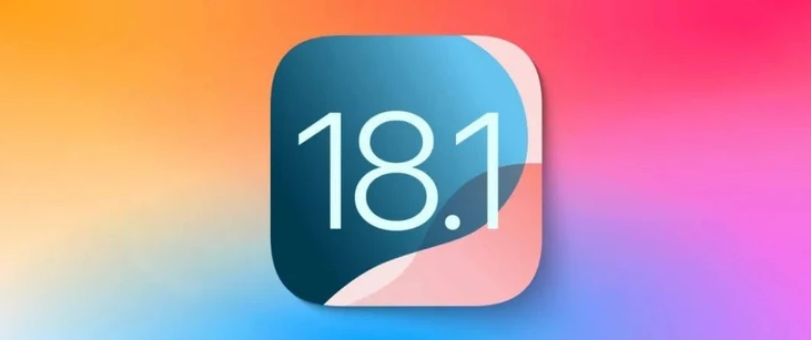 姑苏苹果手机维修分享iOS 18.1正式版评测_iOS 18.1正式版一键刷机教程 