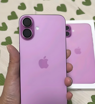 姑苏苹果16p卡顿维修店分享如何优化iPhone16Plus手机卡顿问题 